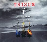 TRISUM / 1st Edition[輸入盤]