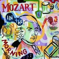 MOZART IN THE MORNING[輸入盤]