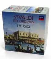 I MUSIC / VIVALDI RECORDINGS[輸入盤]