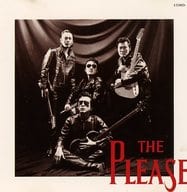 THE PLEASE / THE PLEASE(廃盤)