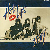 ZIGGY / HOT LIPS