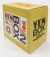 オムニバス / YEN BOX VOL.2[限定盤]