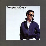 芳野藤丸 / ROMANTIC GUYS(廃盤)