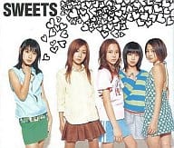 SweetS / SWEETS(限定盤)