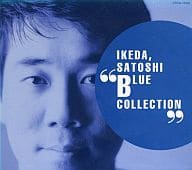 池田聡 / “BLUE COLLECTION”(廃盤)