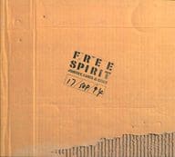JOHNNY，LOUIS＆CHAR / FREE SPIRIT 1994(廃盤)