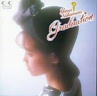 中村由真 / Graduation