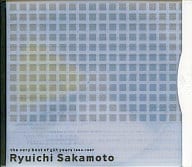 坂本龍一 / the very best of gut years 1994-1997