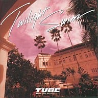 TUBE / Twilight Swim(廃盤)