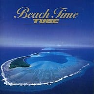 TUBE / Beach Time(廃盤)