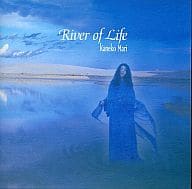 金子マリ / River of Life(廃盤)