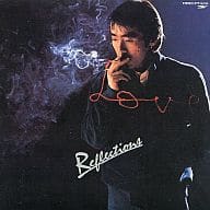 寺尾聰 / Reflections(廃盤)