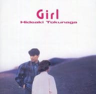 徳永英明 / Girl