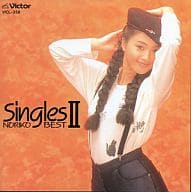 酒井法子 / Singles NORIKO BEST II
