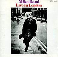 サディスティック・ミカ・バンド / Live In London