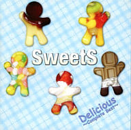 SweetS / Delicious ～Complete Best～[DVD付]