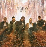TOKIO / Harvest[DVD付限定盤]