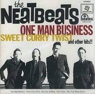 THE  NEATBEATS/ONE MAN BUSINESS