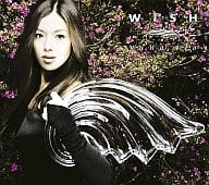 伊藤由奈/WISH[DVD付初回限定盤]