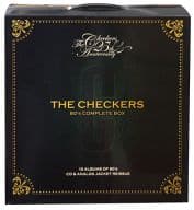 チェッカーズ / THE CHECKERS 80’s COMPLETE BOX [限定盤]