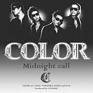 COLOR / Midnight call