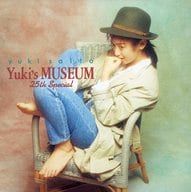 斉藤由貴 / YUKI’S MUSEUM[紙ジャケット仕様]