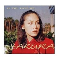 SAKURA / IF YOU LOVE ME