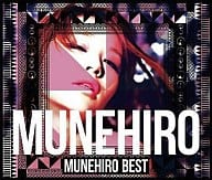 MUNEHIRO DVD付 / MUNEHIRO BEST