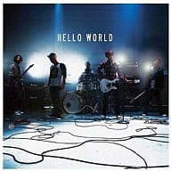 BACK-ON/Hellow World(DVD付)