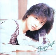 倉沢淳美/シングル・コレクション～スウィート・エンジェル