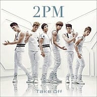 2PM/Take off