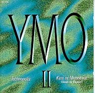 YMO II  Technopolis/Kimi Ni Munekyun(Uwaki Na Vacance)