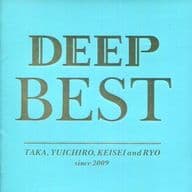 DEEP / DEEP BEST[DVD付通常盤]