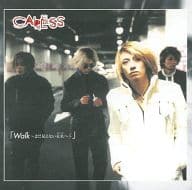CRESS/Walkーまだ見えない未来へー