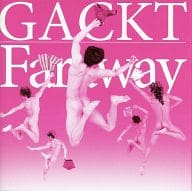 GACKT / Faraway ～星に願いを～[Dears限定盤]