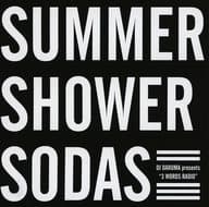 DJ DARUMA / 3 WORDS RADIO ”SUMMER. SHOWER. SODAS”