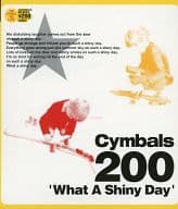 Cymbals / What A Shiny Day