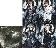 GALEYD / precious heart -FOOL’S MATE EDITION-(生写真付)
