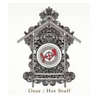 JUJU / Door/Hot Stuff[DVD付初回限定盤]