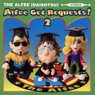 THE ALFEE / Alfee Get Requests 2[初回限定盤A]