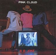PINK CLOUD/ B BJOKE