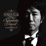 藤井フミヤ×大友直人×日本センチュリー交響楽団/ FUMIYA FUJII SYMPHONIC CONCERT[DVD付初回生産限定盤]