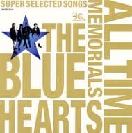 THE BLUE HEARTS / THE BLUE HEARTS 30th ANNIVERSARY ALL TIME MEMORIALS ～SUPER SELECTED SONGS～[通常盤B]