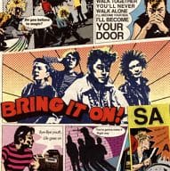 SA / BRING IT ON!