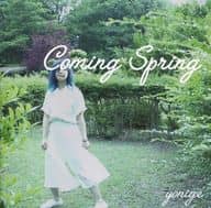 yonige/Coming Spring