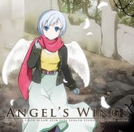 CROW’SCLAW / Angel’s Wings