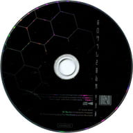 平沢進 / ホログラムを登る男 カラオケCD