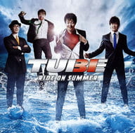 TUBE / RIDE ON SUMMER[通常盤]