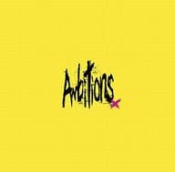 ONE OK ROCK / Ambitions[通常盤]