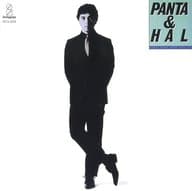 PANTA ＆ HAL / 1980X